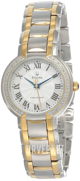 96R236 Bulova Rhapsody