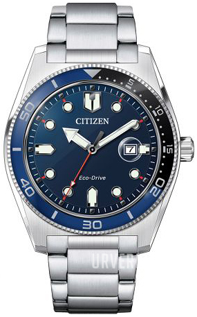 AW1761-89L Citizen Eco Drive | Urverket.no