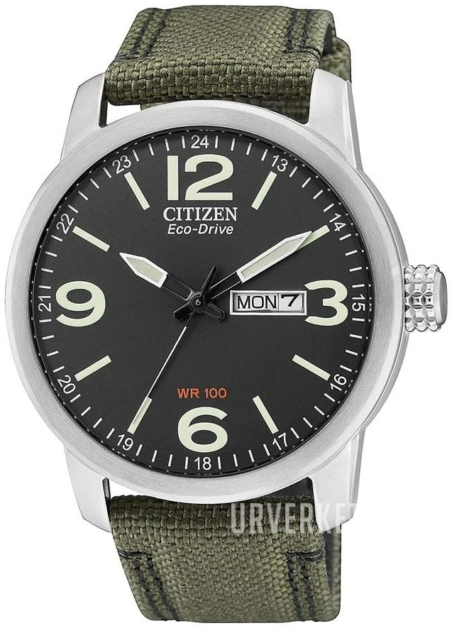 BM8470-11EC Citizen Eco Drive 180 | Urverket.no