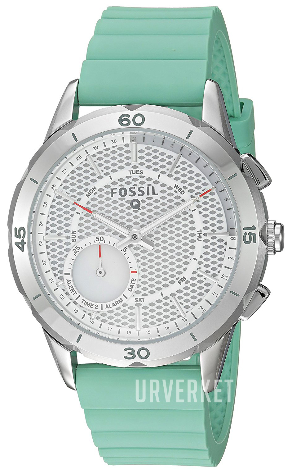 FTW1134 Fossil Grant