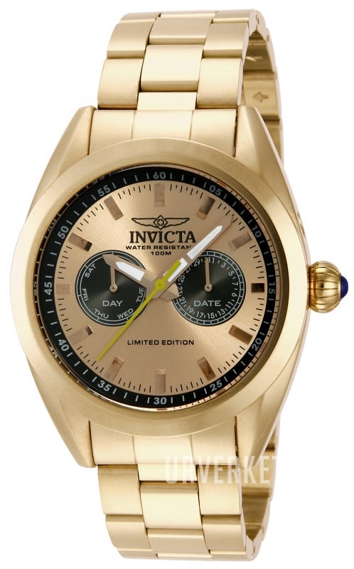 14704 Invicta Speedway | Urverket.no