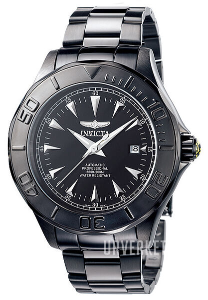 7045 Invicta Pro Diver