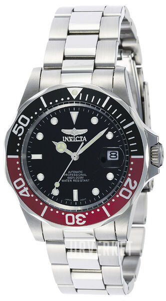 7045 Invicta Pro Diver