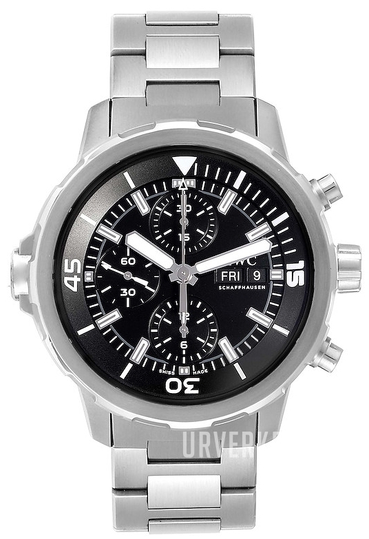 IW376804 IWC Aquatimer Chronograph