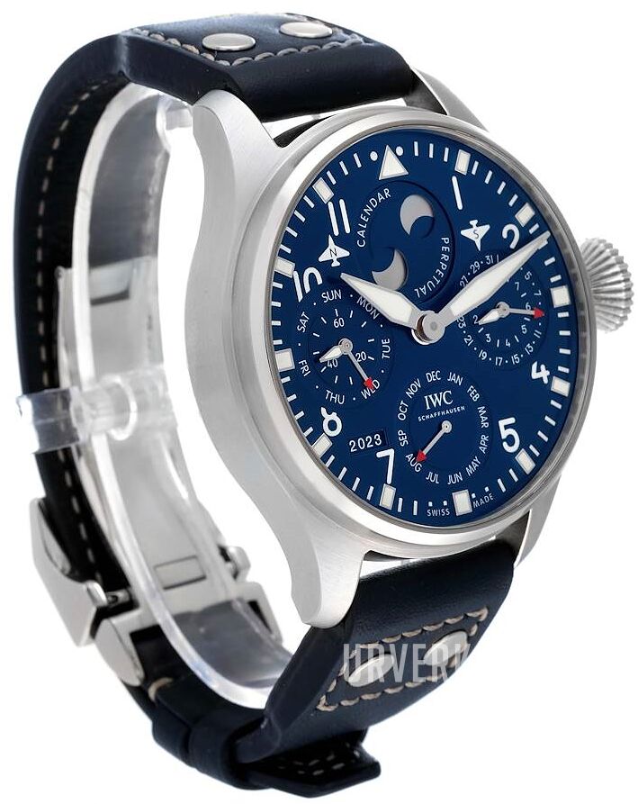 IW503605 IWC Big Pilot