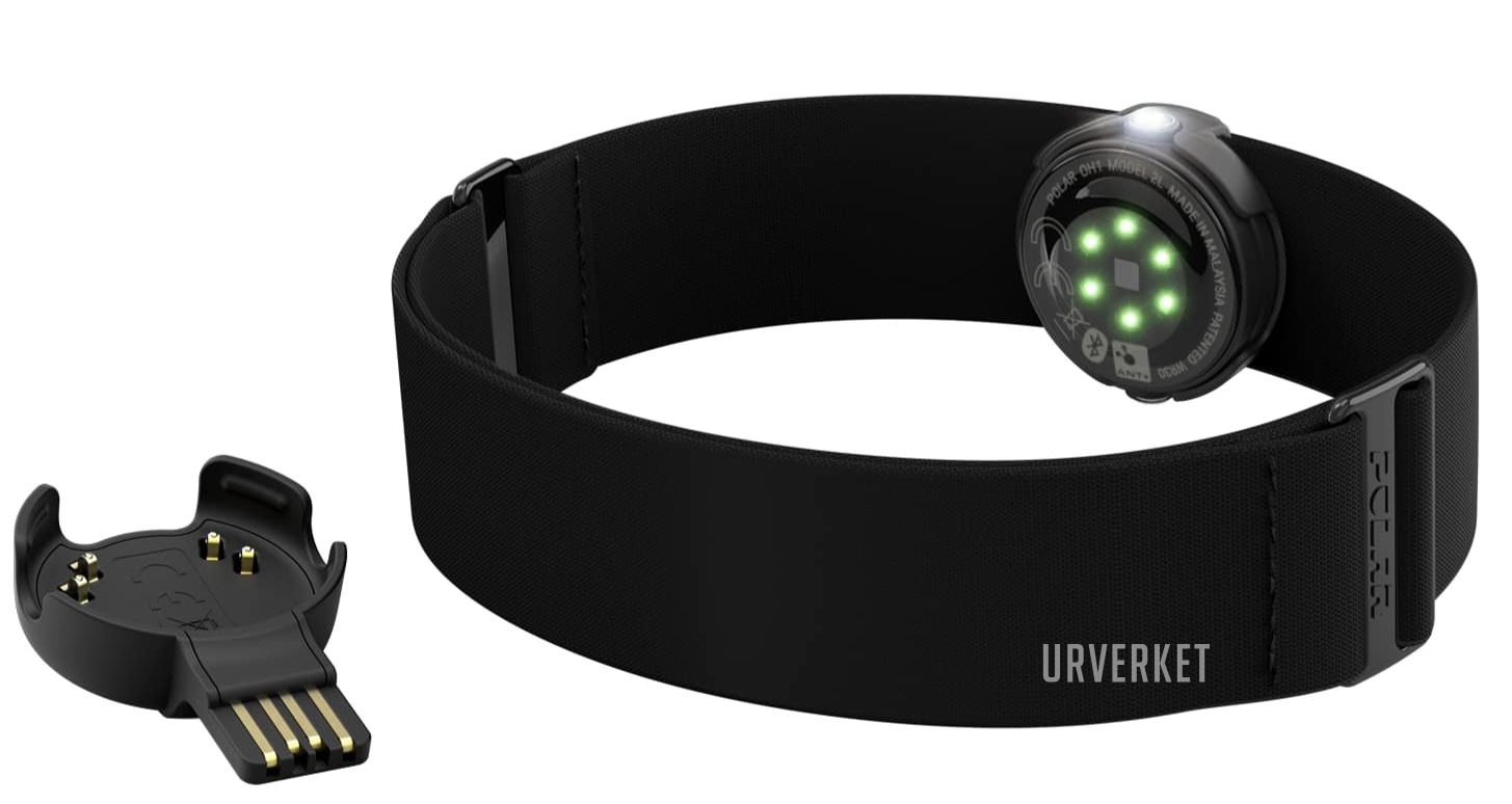 92074855 Polar OH1 | Urverket.no