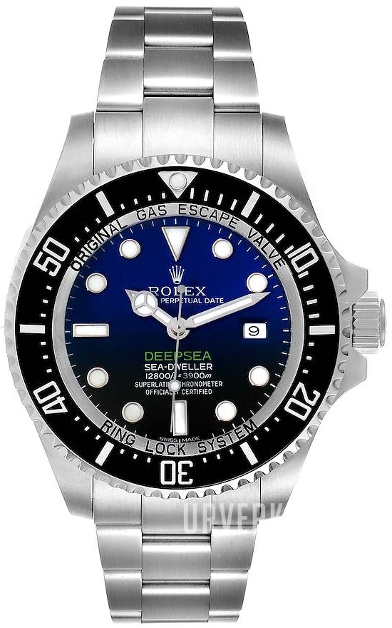 ケノン 116660-0003 Rolex Deep Sea | Urverket.no
