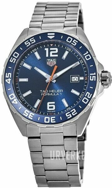 TAG Heuer Classic