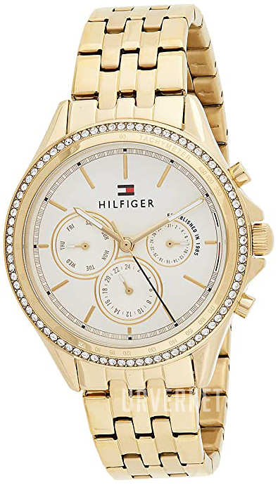 1781977 Tommy Hilfiger Classic | Urverket.no