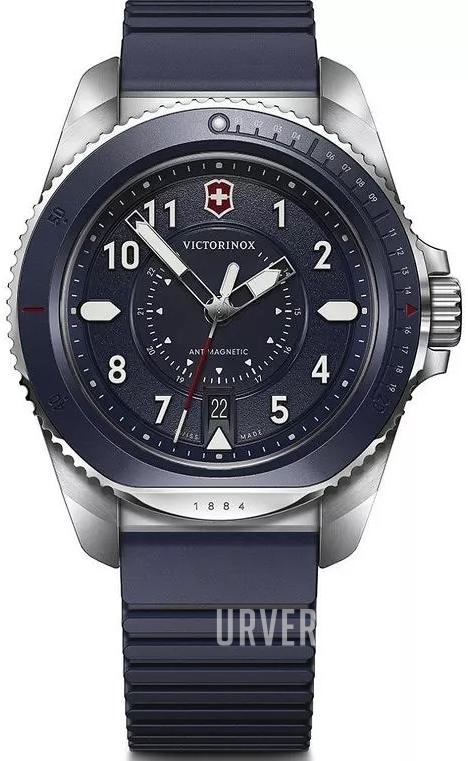 Victorinox Journey 1884 klokker - Best pris hos Urverket.no